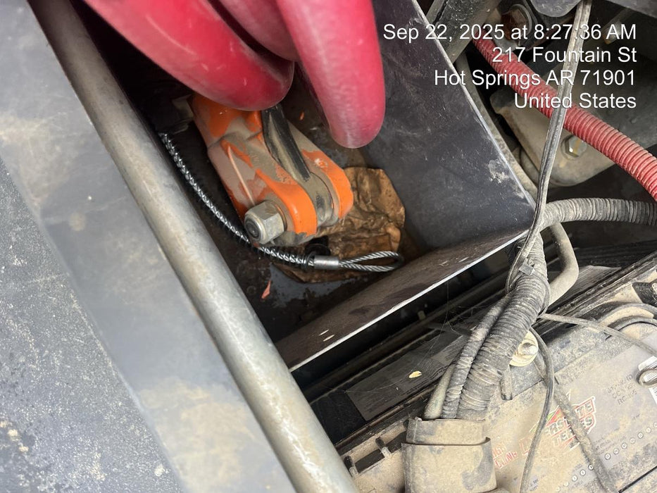 2024 MICHIGAN PNEUMATIC ES-TPB90-118-TRACKER