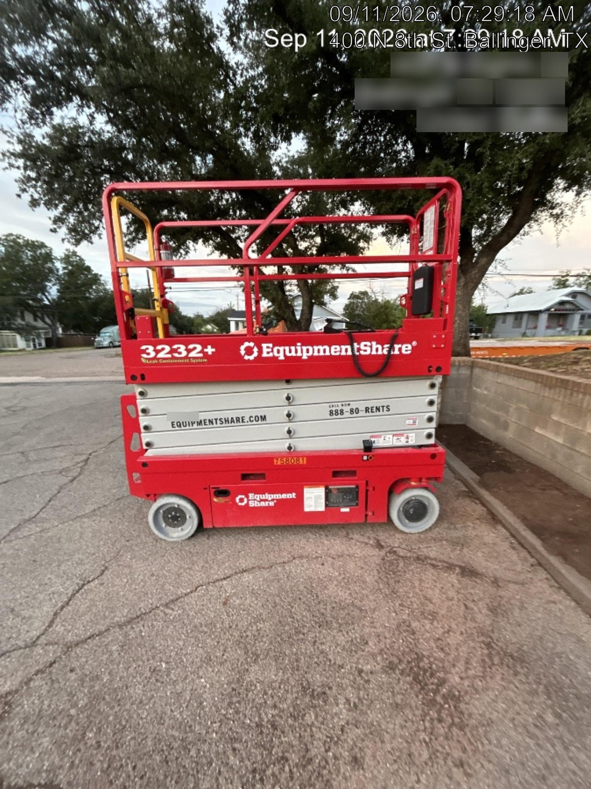 2026 MEC 3232+