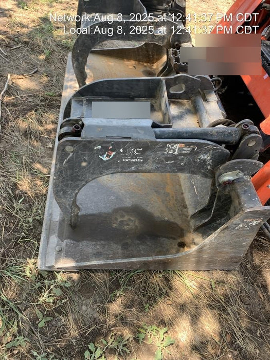 2020 PALADIN UTILITY GRAPPLE 11876-0022