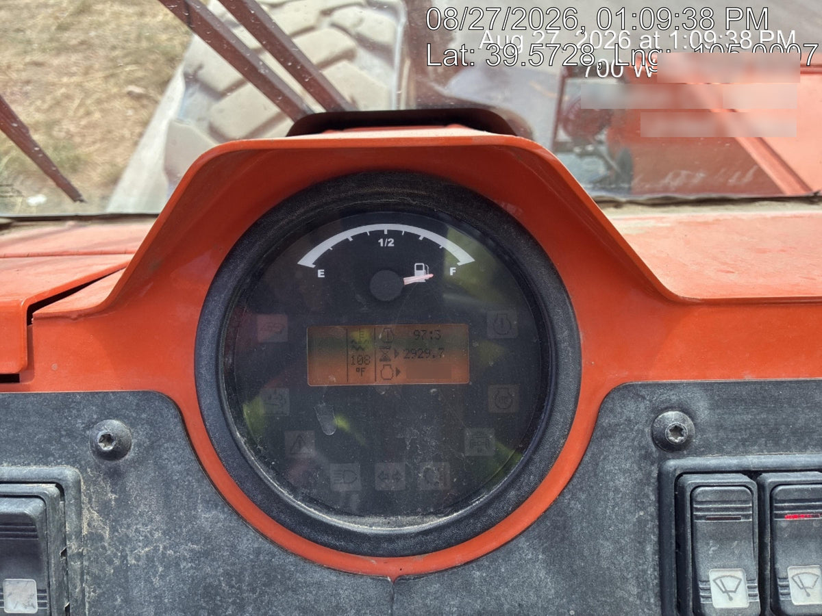 2021 SKYTRAK 10054