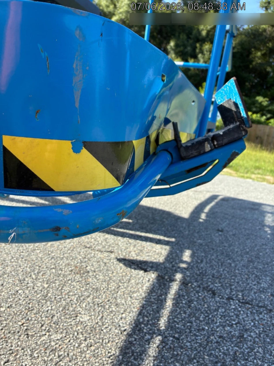 2025 GENIE S-85 HF