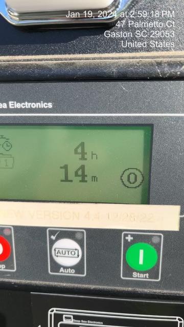 2023 ATLAS COPCO QAS45 CWK