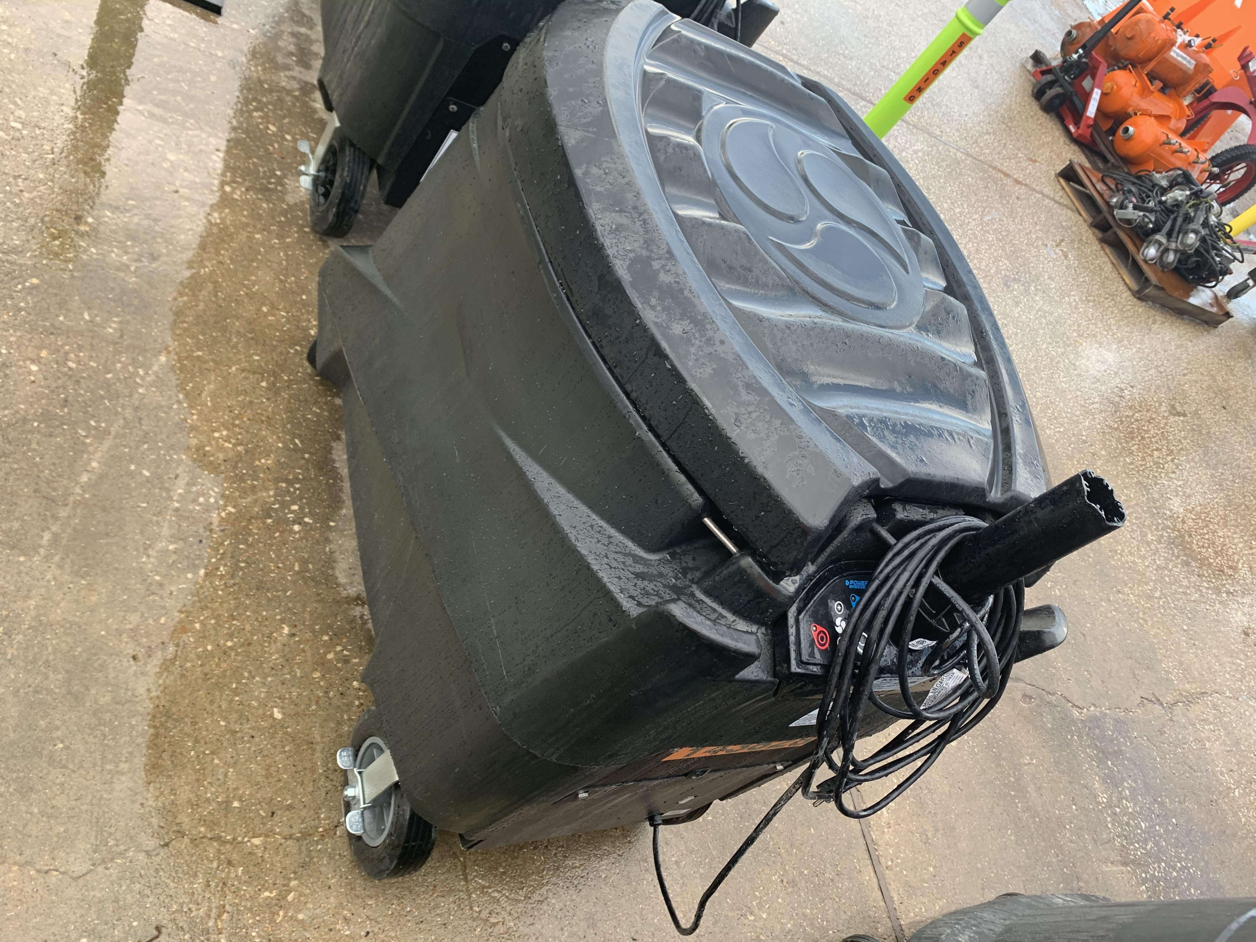 2021 POWER BREEZER PB10-MAX-06-B