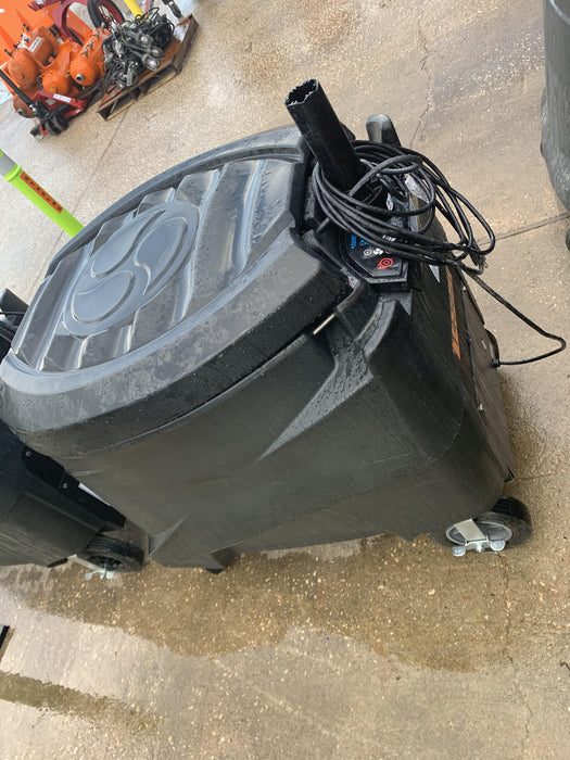 2021 POWER BREEZER PB10-MAX-06-B