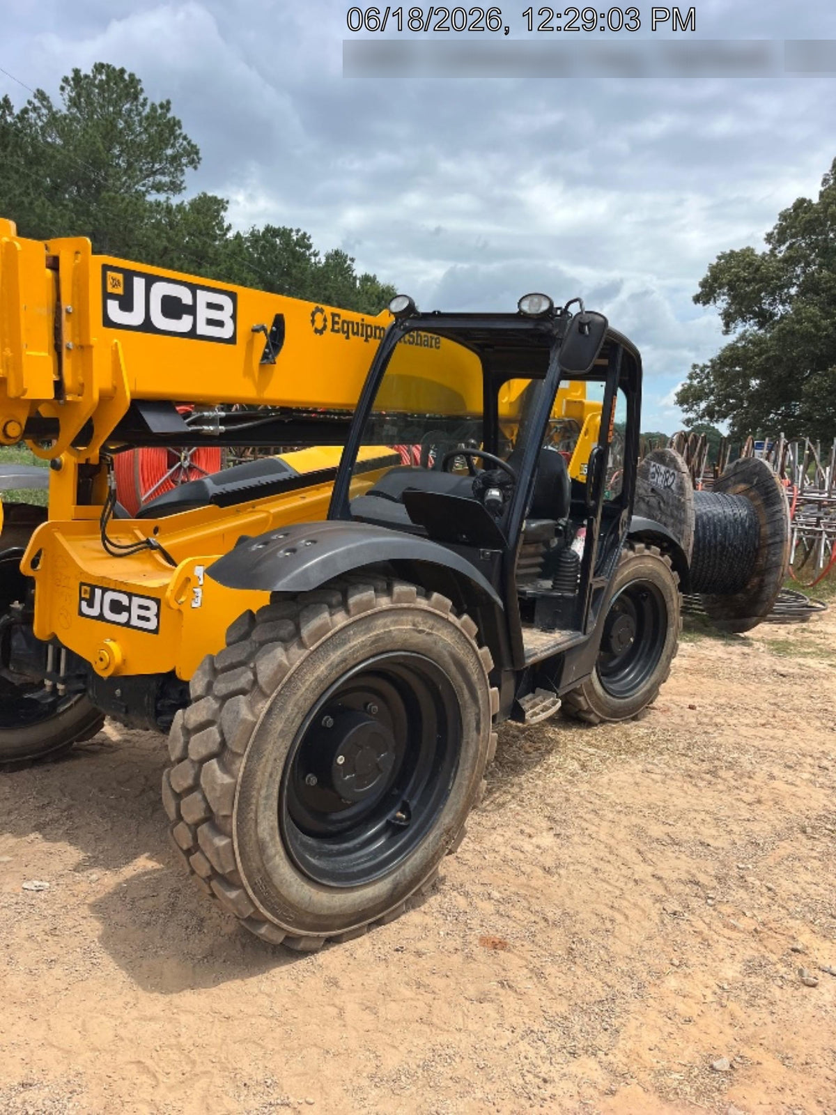 2024 JCB 509-42