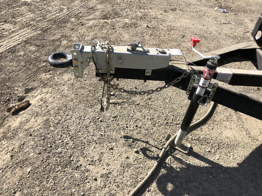 2019 WACKER NEUSON G50