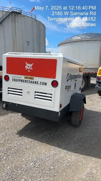 2024 BOBCAT PA425WCU-T4F