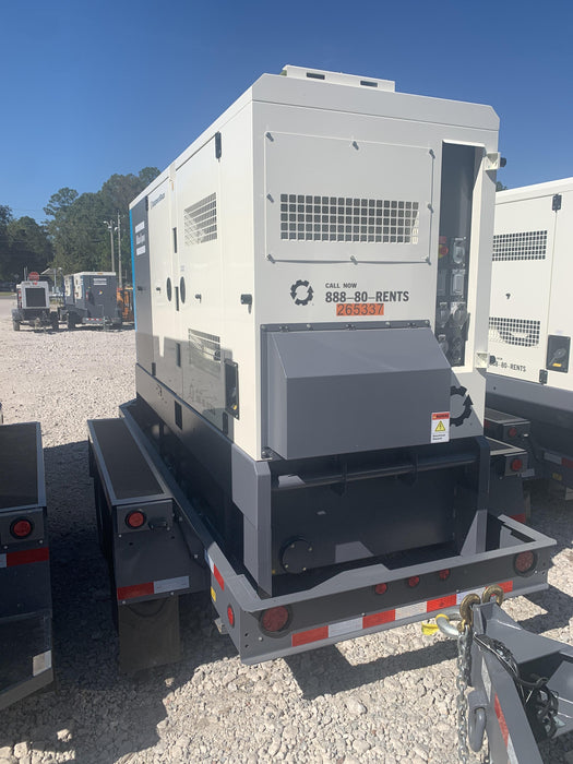 2022 ATLAS COPCO QAS 235