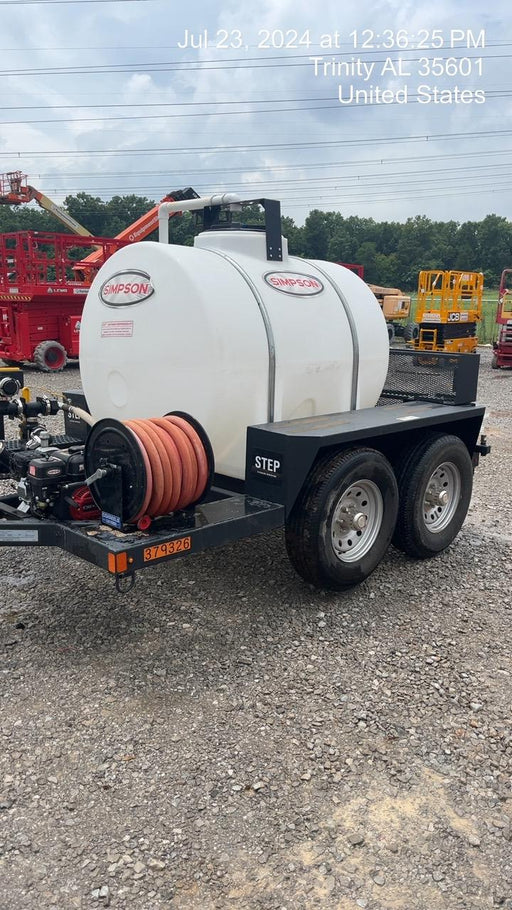 2023 SIMPSON SWT-52517