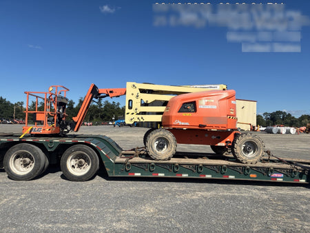 2021 JLG 450AJ