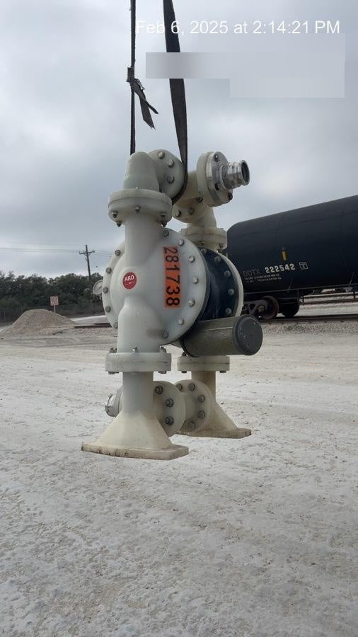 2022 INGERSOLL RAND PD30P-DPS-PTT-A