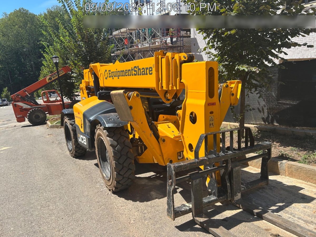2025 JCB 510-56