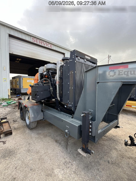 2023 PREMIER PUMP 8NHTH-RP-DC13
