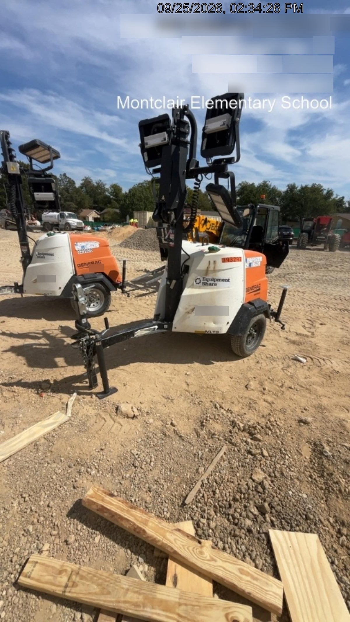 2024 GENERAC MLT2