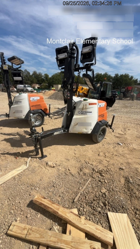 2024 GENERAC MLT2