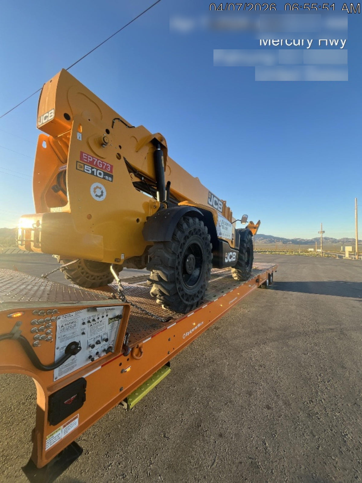 2023 JCB 510-56