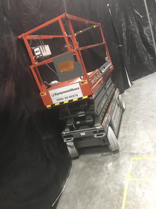 2019 Skyjack SJIII-3226 Standard w/Trojan Batteries