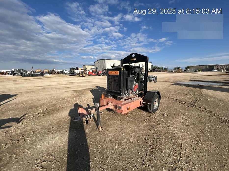 2021 RWN RWN-SS12T-7.50OBPT-SS