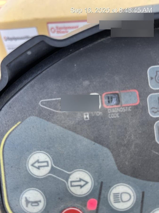 2018 WACKER NEUSON RD28-120