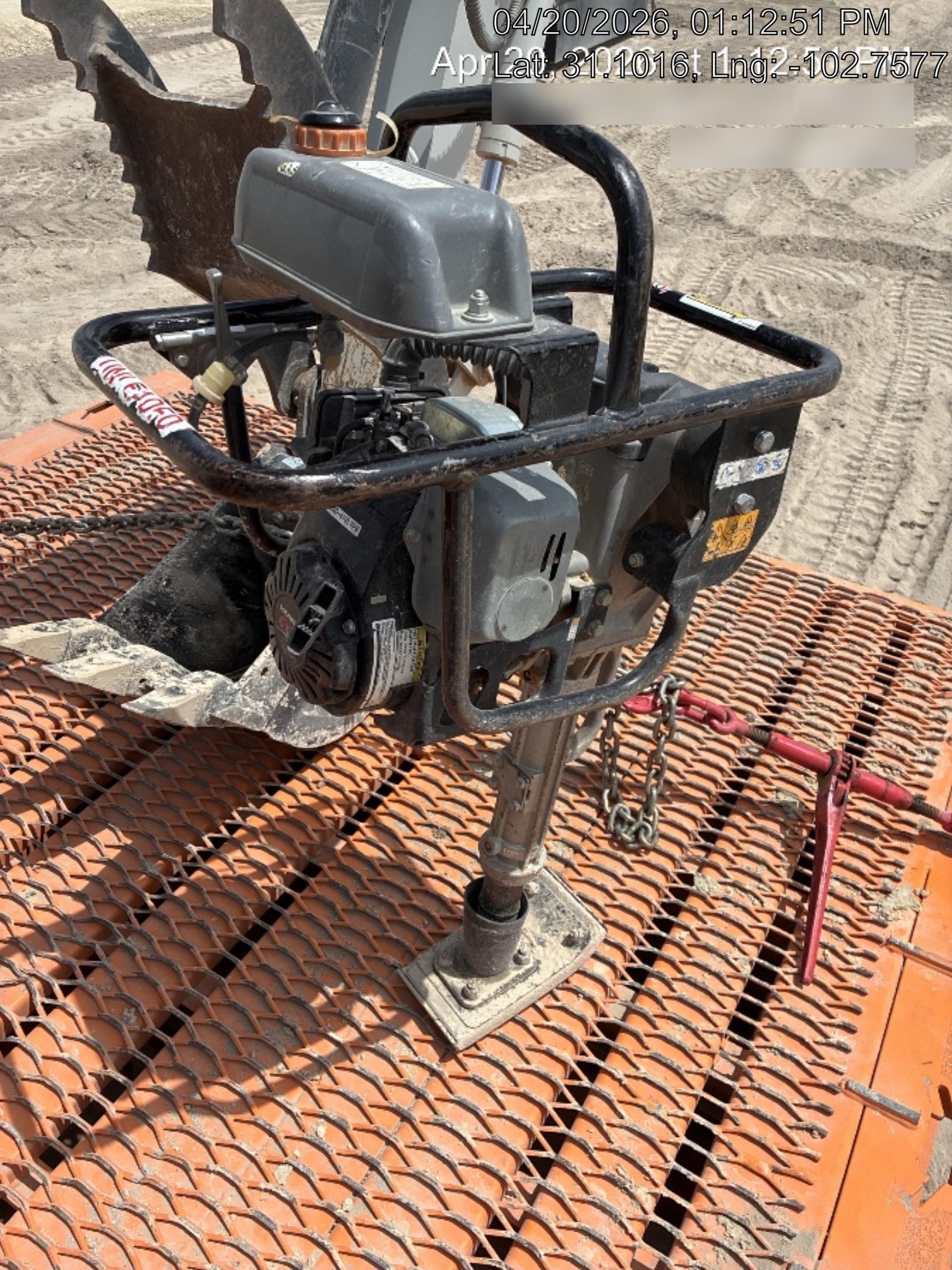 2023 MULTIQUIP MTR40HF