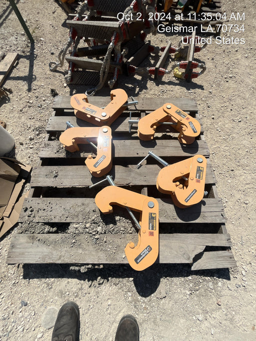 2024 HARRINGTON UBC030