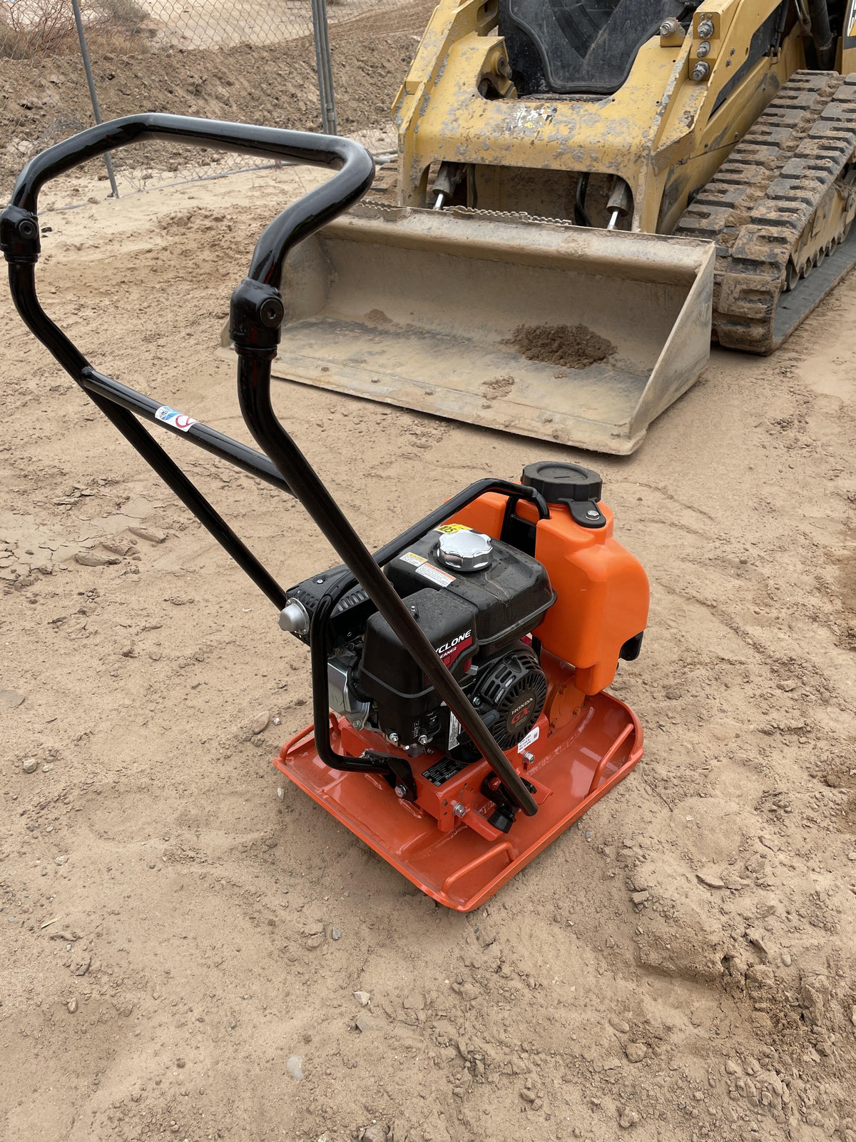 2023 MULTIQUIP MVC82VHW