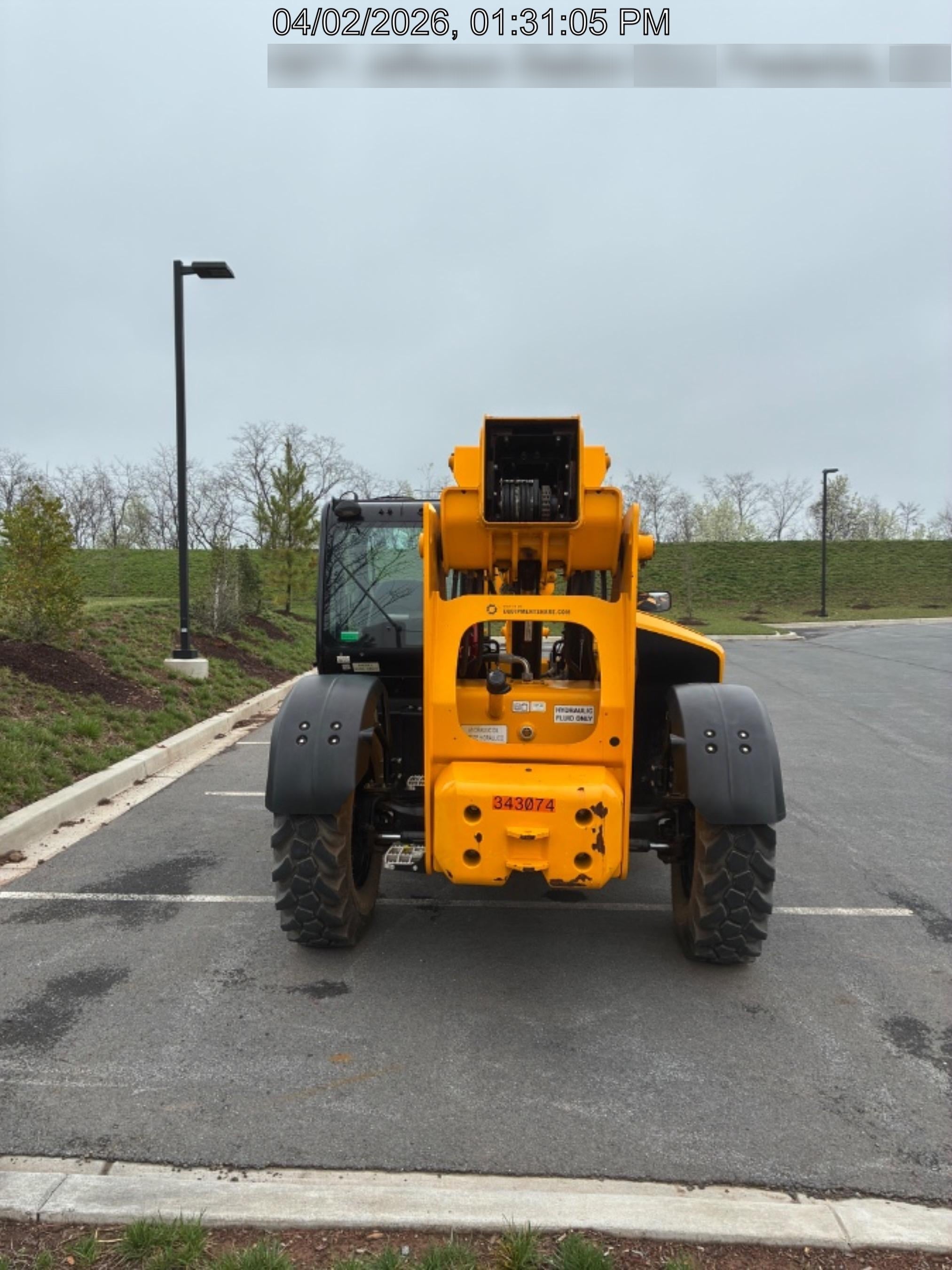 2023 JCB 506-36