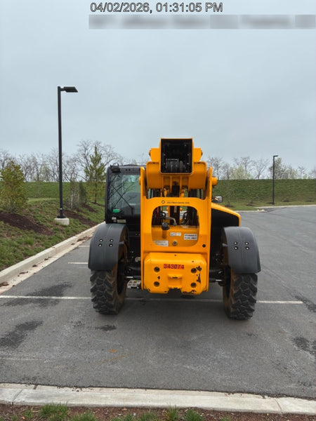 2023 JCB 506-36