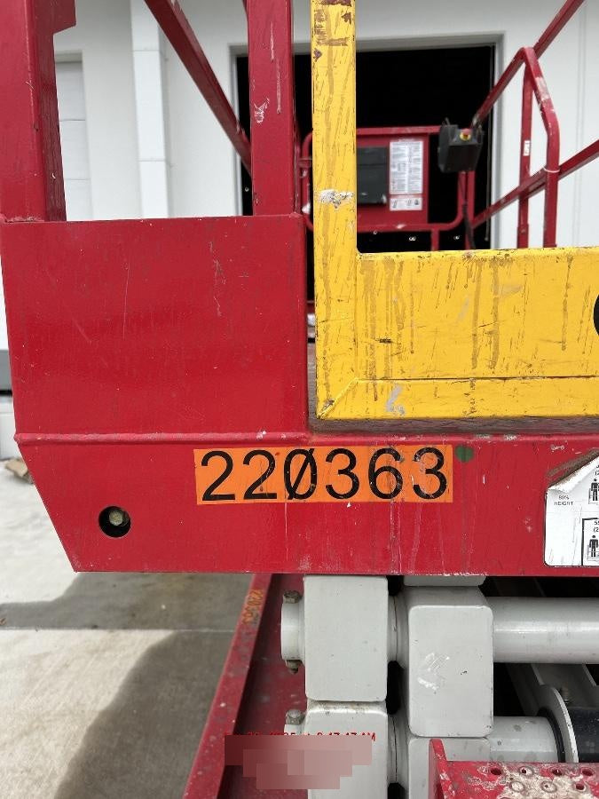 2022 MEC 4046SE