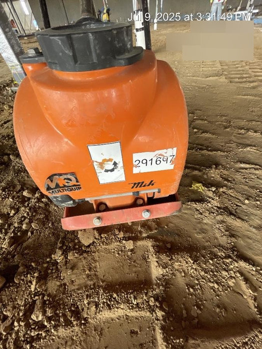 2023 MULTIQUIP MVC82VHW