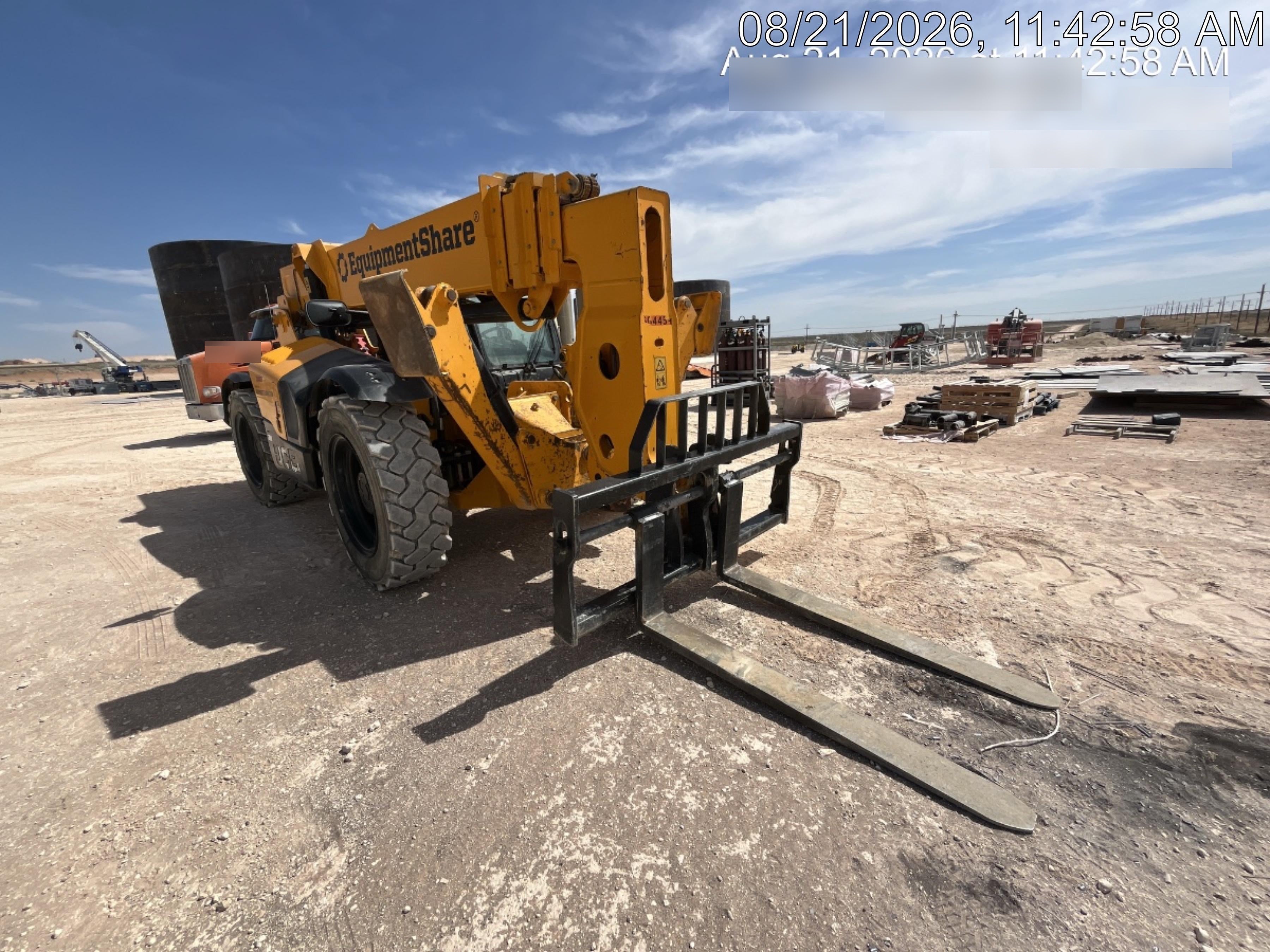 2025 JCB 510-56