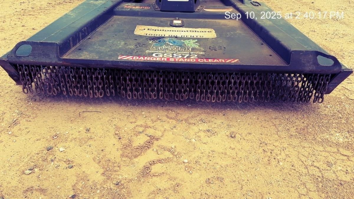 2022 PALADIN 30372A-0022