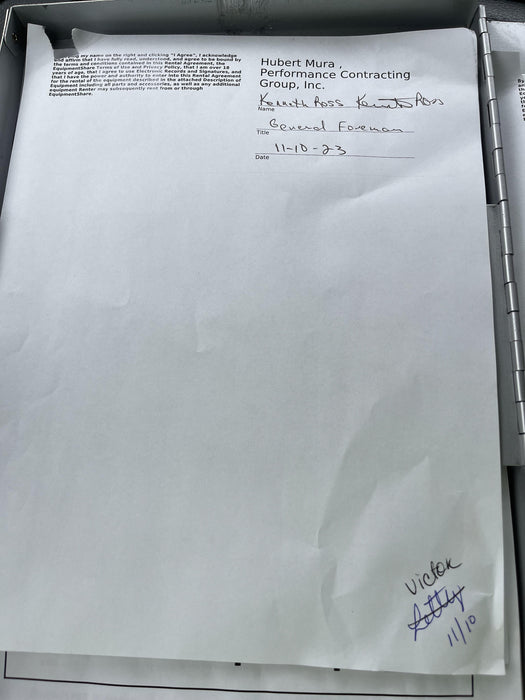 2021 MATHEY DEARMAN 4SA