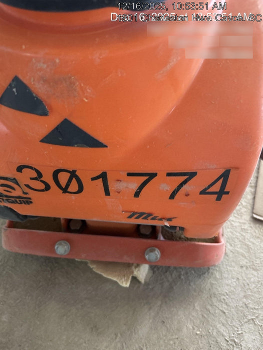 2023 MULTIQUIP MVC82VHW