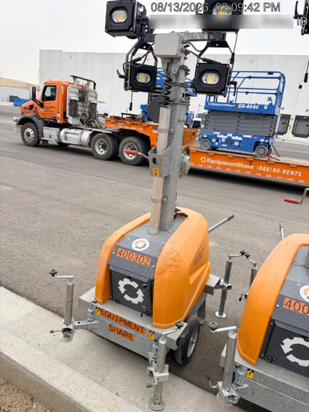 2024 ATLAS COPCO HILIGHT E3 Plus