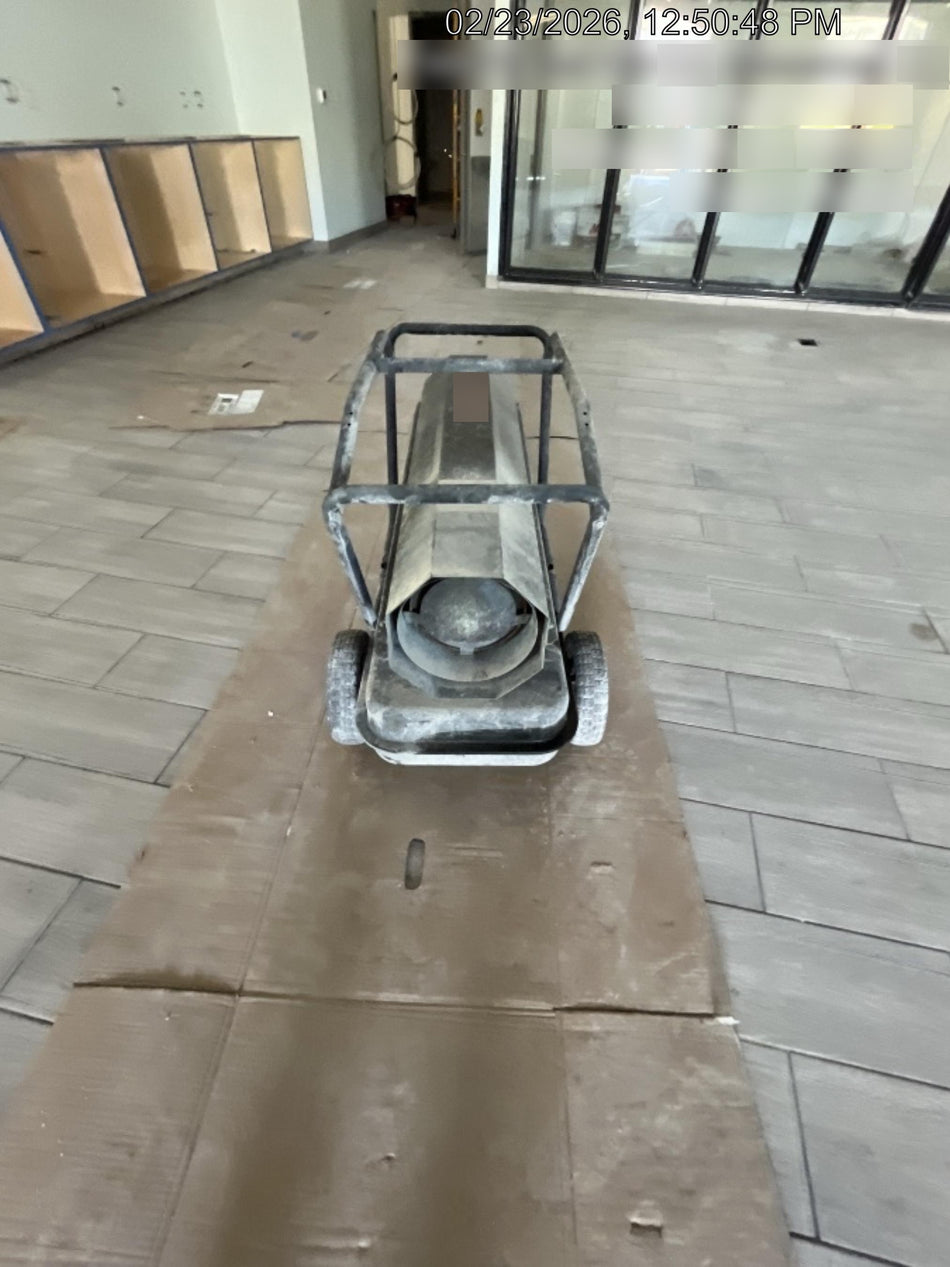 2025 HEATSTAR HS185KT