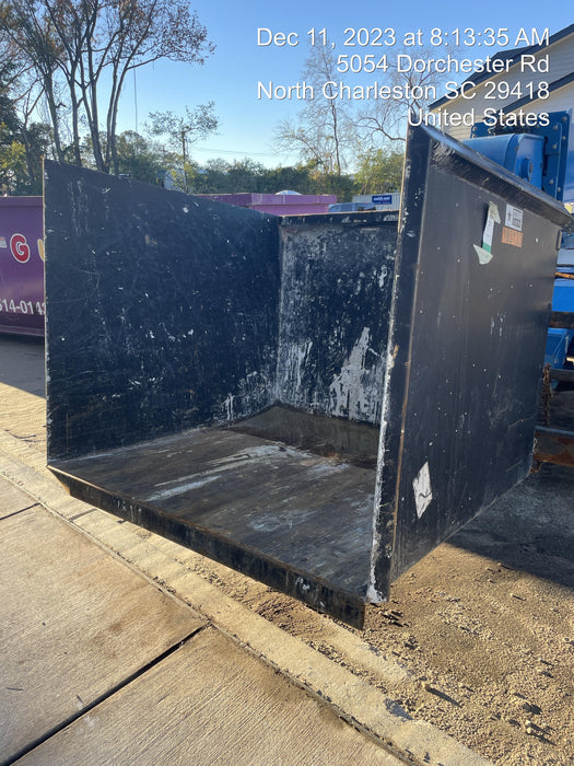 2020 STAR INDUSTRIES 1425