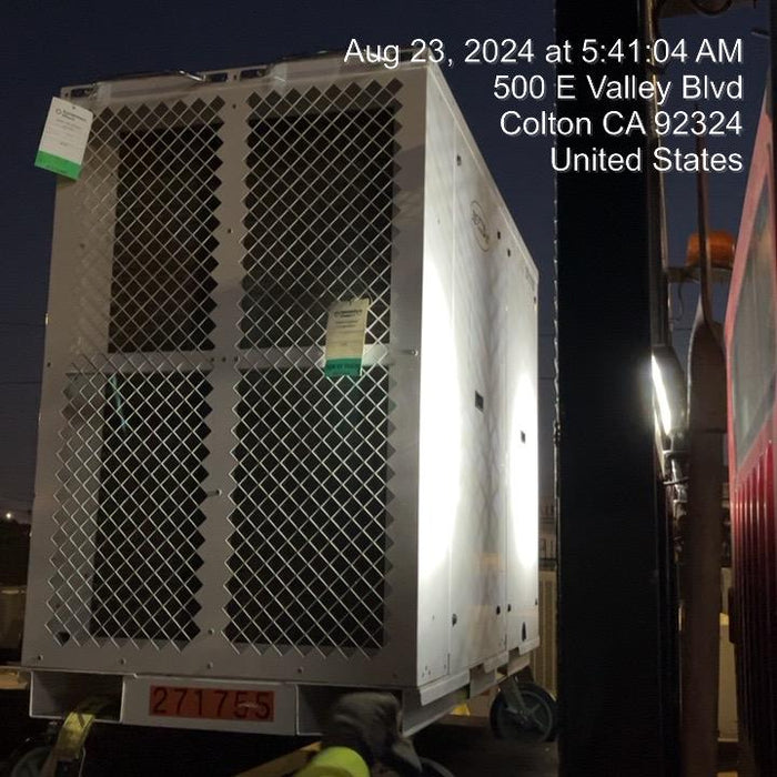 2022 UNITED COOL AIR PACH5N3AS15