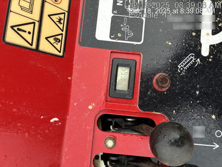 2022 TORO TRX-250