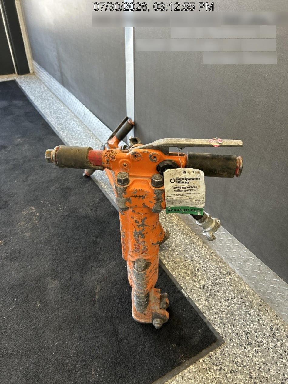 2020 MICHIGAN PNEUMATIC MP-TPB60-114