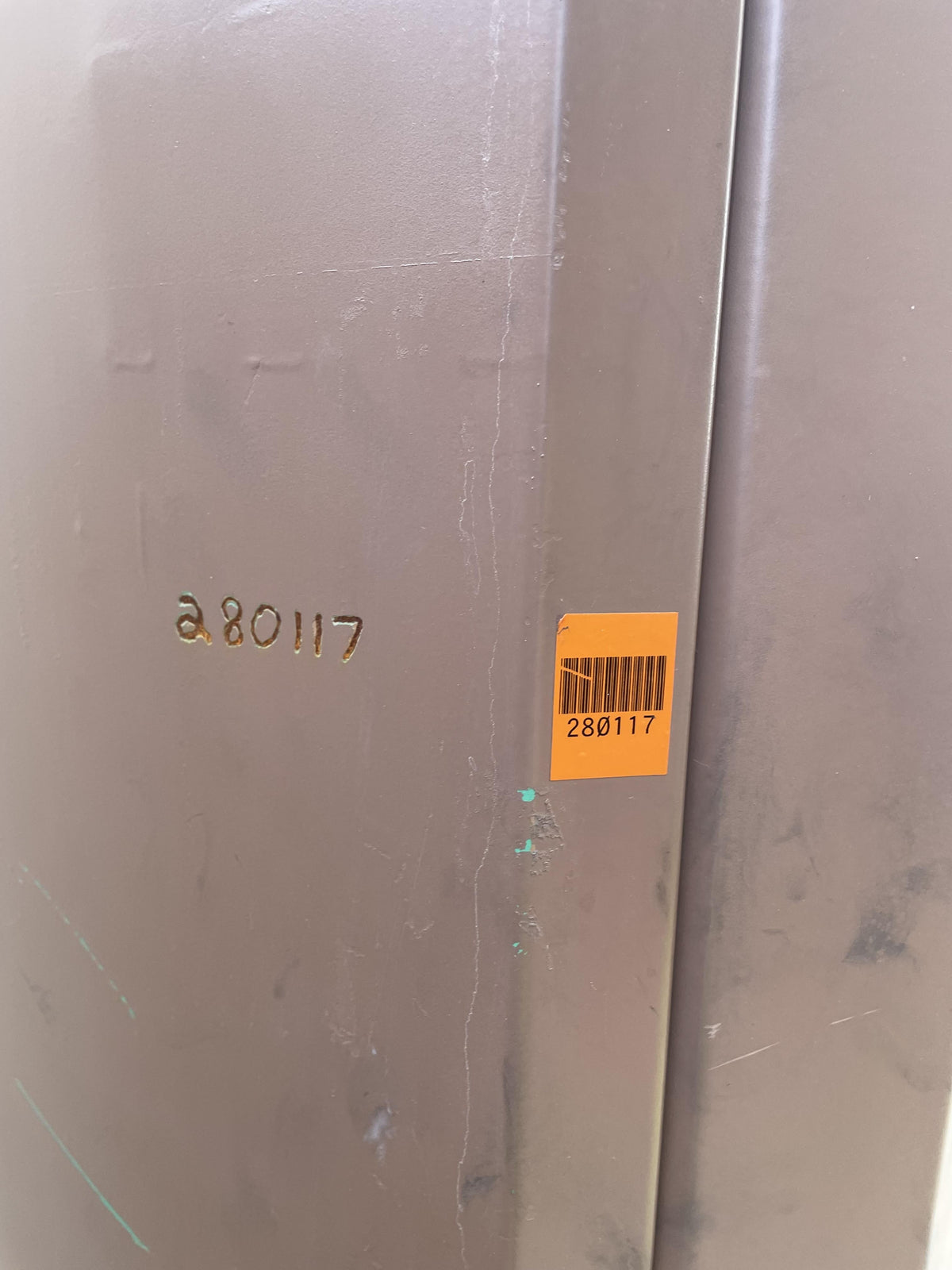 2020 KNAACK 119-01
