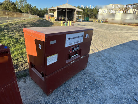 2021 JOBOX 1-682990