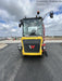 2025 WACKER NEUSON DV604 Cab Standard Tires