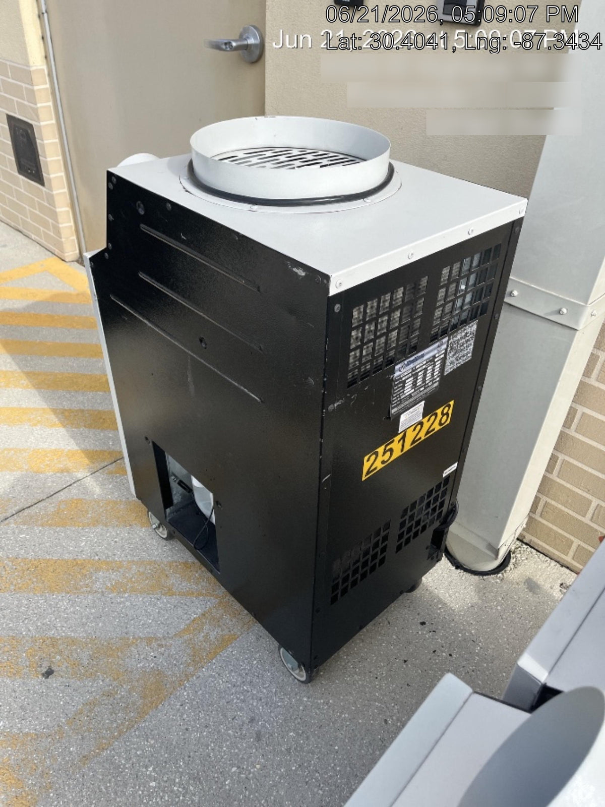 2024 KWIKOOL KPAC1411-2