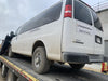 2023 CHEVROLET Express Van - Rental