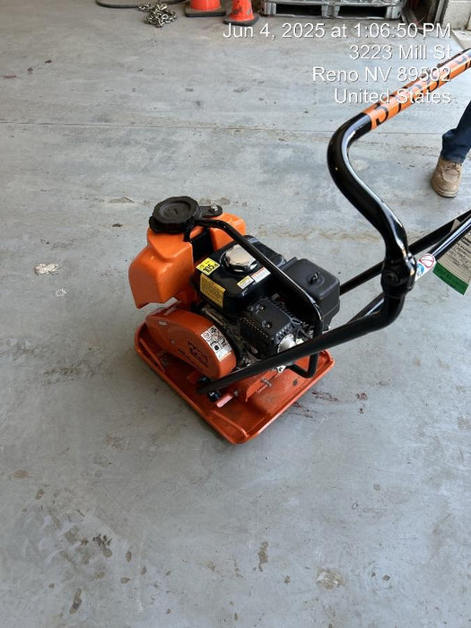 2023 MULTIQUIP MVC82VHW