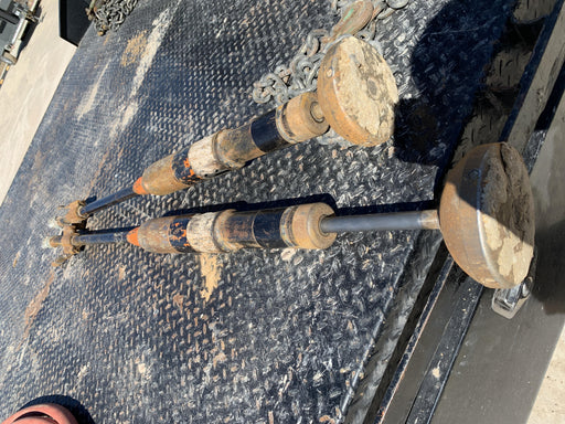 2020 MICHIGAN PNEUMATIC MP-6T-T