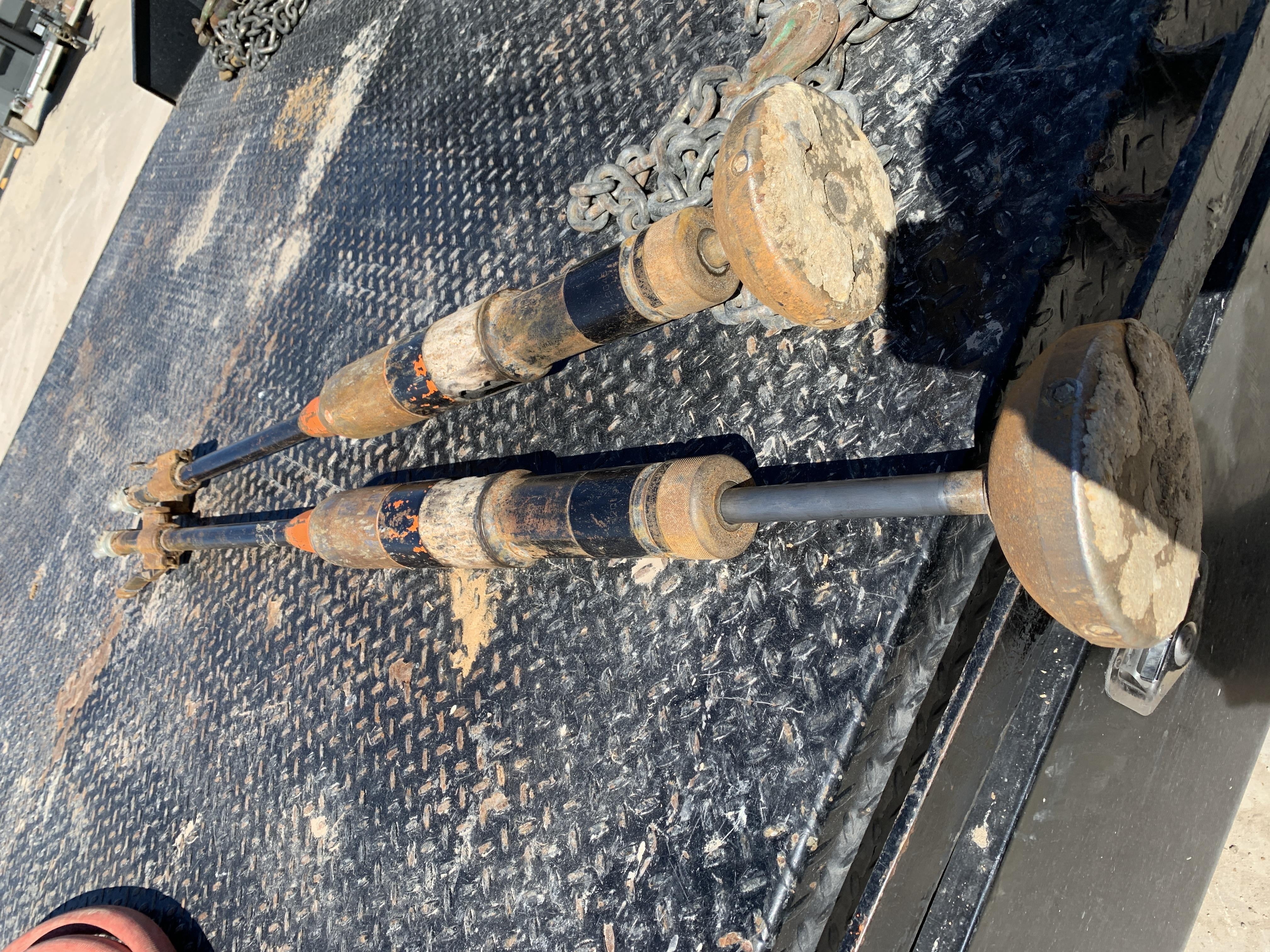 2020 MICHIGAN PNEUMATIC MP-6T-T