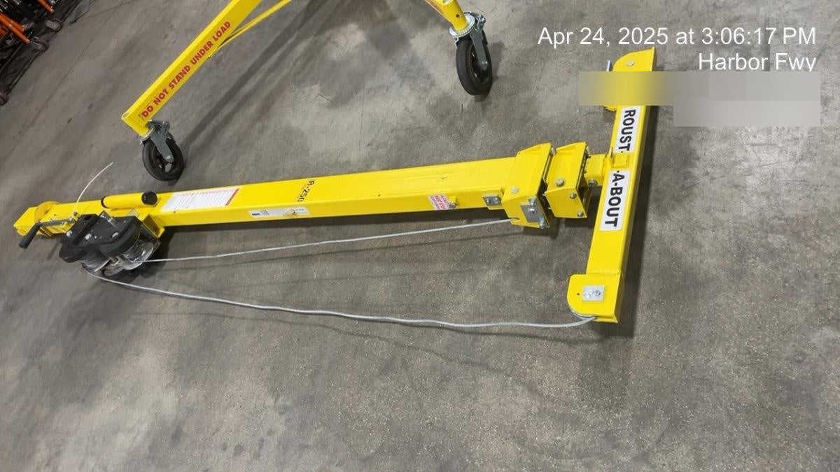 2024 SUMNER R-250
