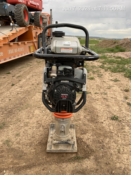 2023 MULTIQUIP MTX60HD